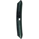SOC DE VIBRO 40X6X190 NOIR K25 ADAPTABLE