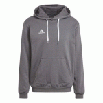 SWEAT À CAPUCHE - ADIDAS - ENTRADA 22 GRIS