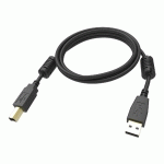 VISION PROFESSIONAL - CÂBLE USB - USB POUR USB TYPE B - 2 M