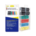 STANFORD - ASSORTIMENT GAINES THERMO RÉTRACTABLES 120 PCS 11445