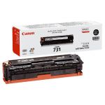 CANON TONER ORIGINAL 731 N (6272B002) - COULEUR: NOIR