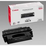 CANON CARTOUCHE LASER NOIR EP708H 0917B002