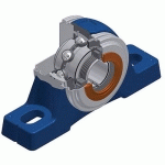 PALIER AUTO ALIGNEUR -UKPE206HCC - SNR