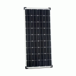 ELECTRIS - PANNEAU SOLAIRE MONOCRISTALLIN NX 100W 12V