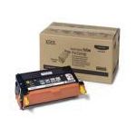 TONER JAUNE XEROX CAPACITÉ STANDARD POUR PHASER 6180 / 6180N...