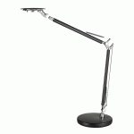 ALCO LAMPE DE TABLE LED 9215 À RÉFLECTEUR PIVOTANT