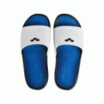 CLAQUETTES DE DOUCHE - ARENA - MARCO BLEU