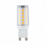 PAULMANN - LED BI-PIN G9 250LM 2,2W 2700K 230V