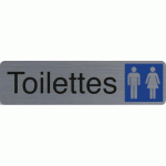 PLAQUE DE SIGNALISATION 