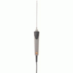 SONDE DE CONTACT AVEC TÊTE DE MESURE COMPACTE - TESTO