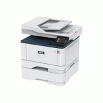 XEROX B315 COPIE/IMPRESSION/NUMÉRISATION/TÉLÉCOPIE RECTO VERSO SANS FIL A4, 40 PPM, PS3 PCL5E/6, 2 MAGASINS, 350 FEUILLES