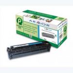 ARMOR CARTOUCHE COMPATIBLE LASER CYAN CB541A K15105