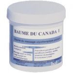 BAUME DU CANADA - POT 100 ML