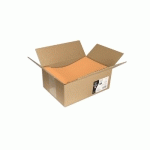 CARTON DE 200 ENVELOPPES POLLEN 229X324MM 120G/M² - CLÉMENTINE