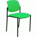 CHAISE VILLALGORDO - PISTACHE - PIQUERAS Y CRESPO