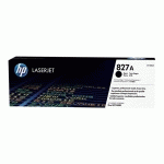 HP 827A TONER LASERJET NOIR AUTHENTIQUE - TONER AUTHENTIQUE