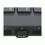 KENSINGTON SOURIS SANS FIL DE TAILLE MOYENNE PRO FIT
