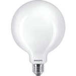 AMPOULE À LED PHILIPS CLASSIC - E27 - 10.5W - 4000K - G120 PHILIPS 665166