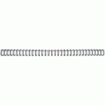 PEIGNES MÉTALLIQUES GBC WIREBIND