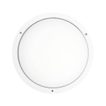 PERFORMANCE IN LIGHTING APPLIQUE BLIZ ROUND 40 3 000 K BLANCHE DIMMABLE