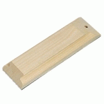 BATTE SAMBA 12X40CM - MONDELIN