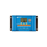 BLUESOLAR PWM-LCD&USB 12/24V-5A