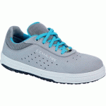 CHAUSSURE DE SÉCURITÉ FAYE S1P ESD BAS GRIS P37 - LEMAITRE