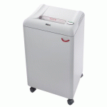 DESTRUCTEUR IDEAL 2503 - COUPE FIBRE