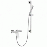 KIT DE BAIN‑DOUCHE THERMOSTATIQUE - TRES 00717402