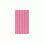 LOT DE 4 - CARTON ONDULÉ, ROULEAU MAXI CANNELURE 175G/M2 AU FORMAT 2,00X0,70M - FUCHSIA