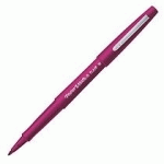 STYLO FEUTRE PAPERMATE FLAIR 1 MM - MAGENTA