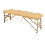 Table de massage ostéopathie Ecopostural hauteur variable 3100