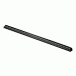 BAGUETTE RELIURE MANUELLE 9/12 MM PAVO NOIRE - PAQUET DE 50