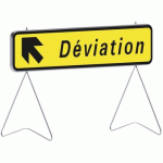 PANNEAU KD43A GAUCHE - C1 - 1300X300 - TALIAPLAST