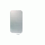 PLAQUE DE MONT 350X300 - ENVELOPPES HAGER FL404A