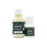 RUBIO MONOCOAT - OIL PLUS 2C - 100 ML + 30 ML ACCÉLÉRATEUR - COTTON WHITE - COTTON WHITE