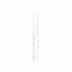 TP-LINK OMADA EAP225-OUTDOOR 1200 MBIT/S BLANC CONNEXION ETHERNET, SUPPORTANT L