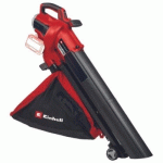 ASPIRATEUR SOUFFLEUR BROYEUR SANS FIL - VENTURRO 36/240 - SOLO EINHELL