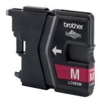 CARTOUCHE BROTHER MAGENTA LC-985M