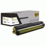 CARTOUCHE COMPATIBLE LASER PRO JAUNE BROTHER TN-247, L1-BTTN247Y-PRO