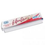 ELBA BON ELEVE - ROULEAU COUVRE LIVRE 0,45X10M AVEDC ANGLE ADHÉSIFS ET CUTTER SÉCURISÉ