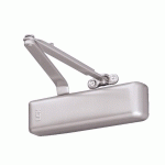 FERME-PORTE LCN 4033T FORCE 1-3 AVEC BRAS GLISSIÈRE BLANC - LCN - 3050705332
