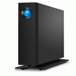 LACIE D2 PROFESSIONAL DISQUE DUR EXTERNE 8 TO 7200 TR/MIN 2.5