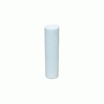 LOT DE 2 CARTOUCHES POUR FILTRES 20ΜM ANTI-BOUE ET PARTICULES - POLAR - CJ1020X2