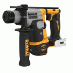 MARTEAU PERFORATEUR XR 18V - DCH172NT-XJ - MACHINE NUE DEWALT