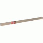 NAPPE JETABLE NON TISSÉ SPUNBOND - ROULEAU 1.20 X 6 M GREGE