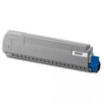OKI CARTOUCHE TONER NOIR 44059108