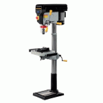 PERCEUSE À COLONNE - 750 W - PERÇAGE 20 MM - ENERGYDRILL 20 FLB PEUGEOT