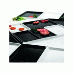 PLATS GASTRO 1/4 NOIR