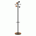 PORTEMANTEAU BAIA NOIR